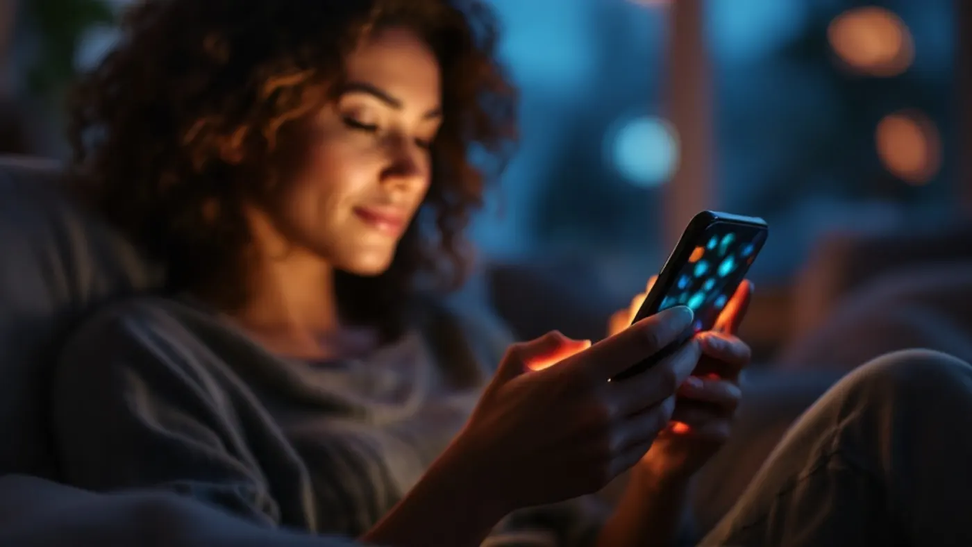 AI for mental health support