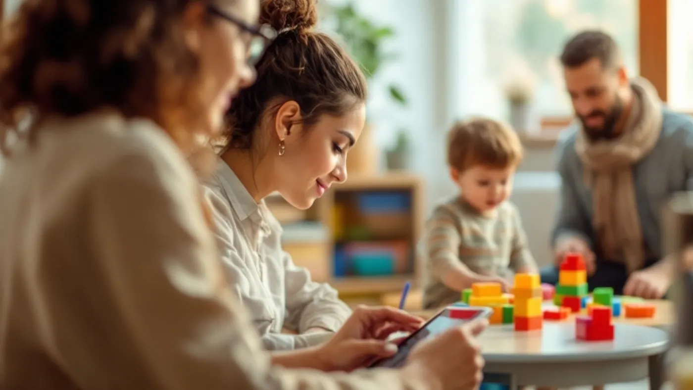 AI in ABA therapy for autism