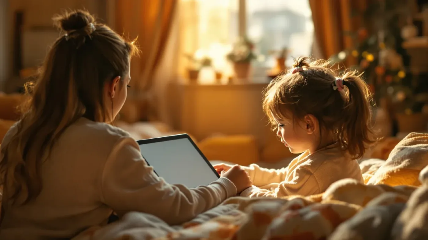 AI therapist for kids parent safety guide