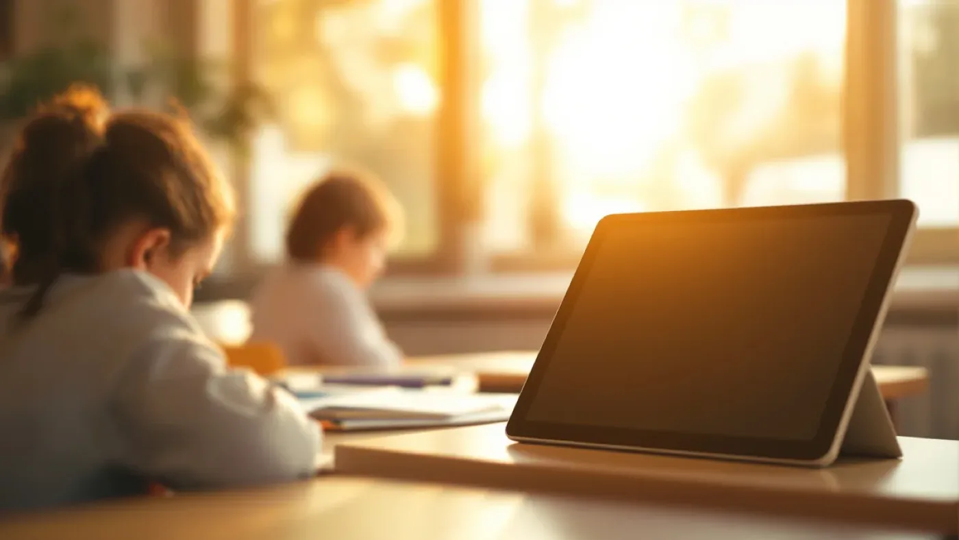 AI therapist for schools and students
