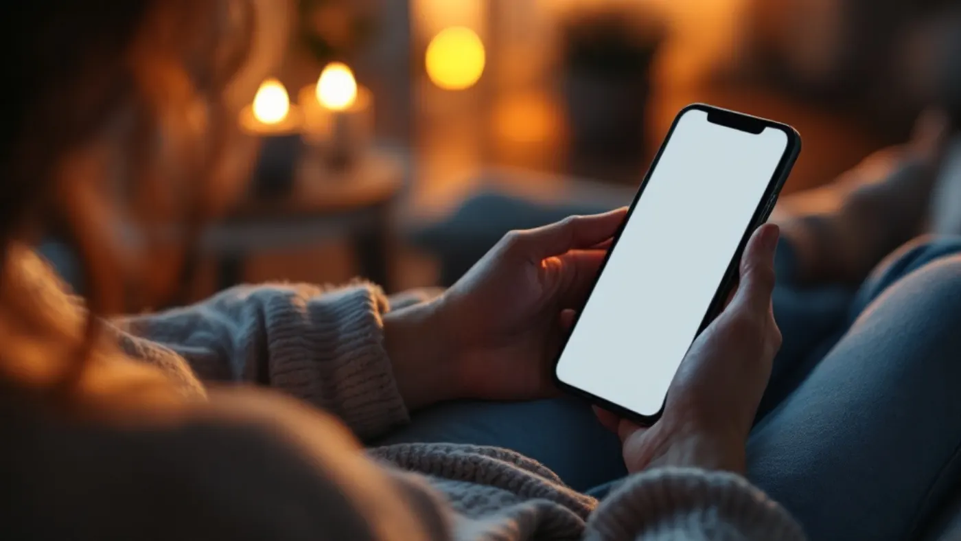 AI twin therapy companion app