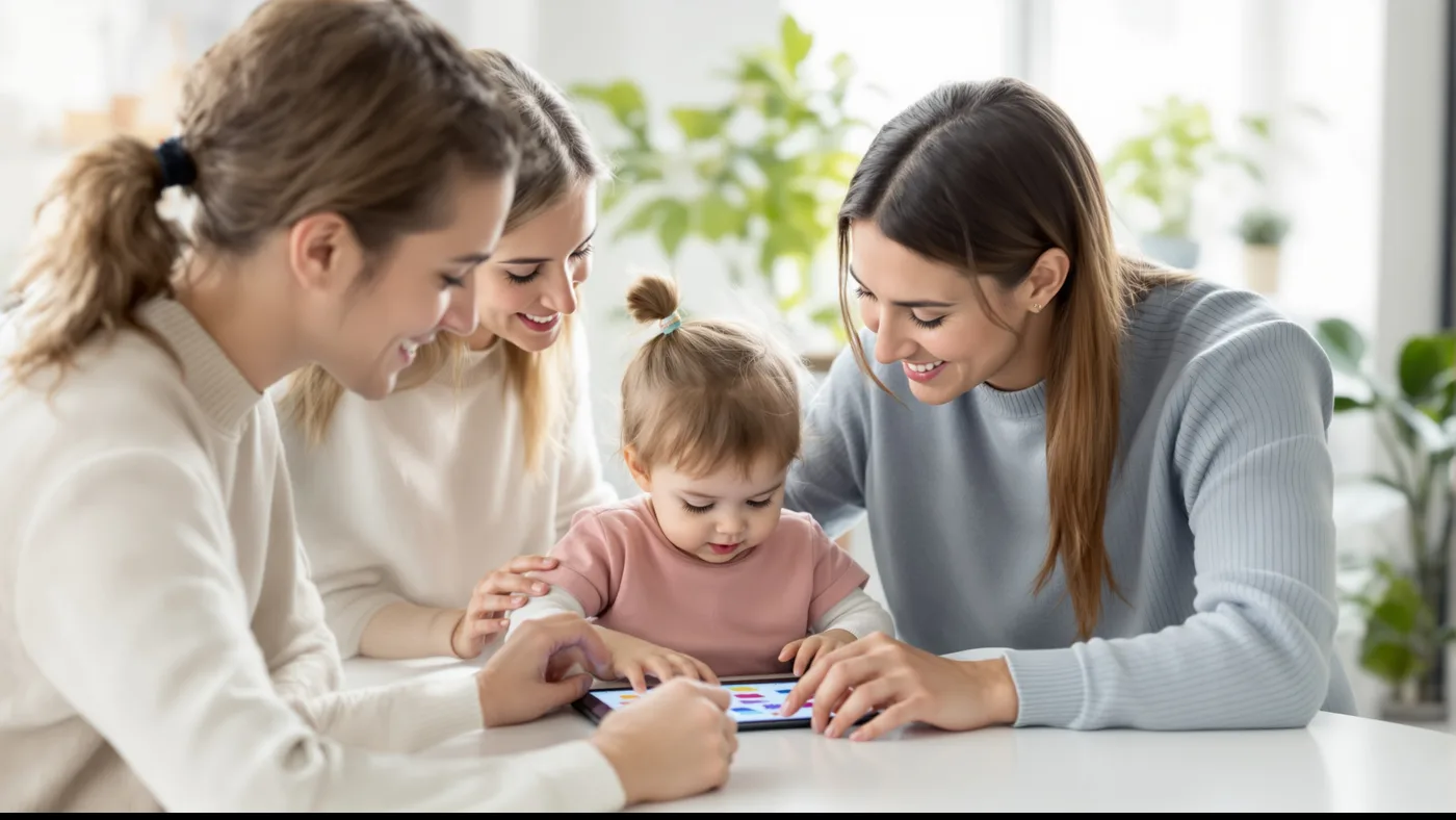 AI in autism therapy and support