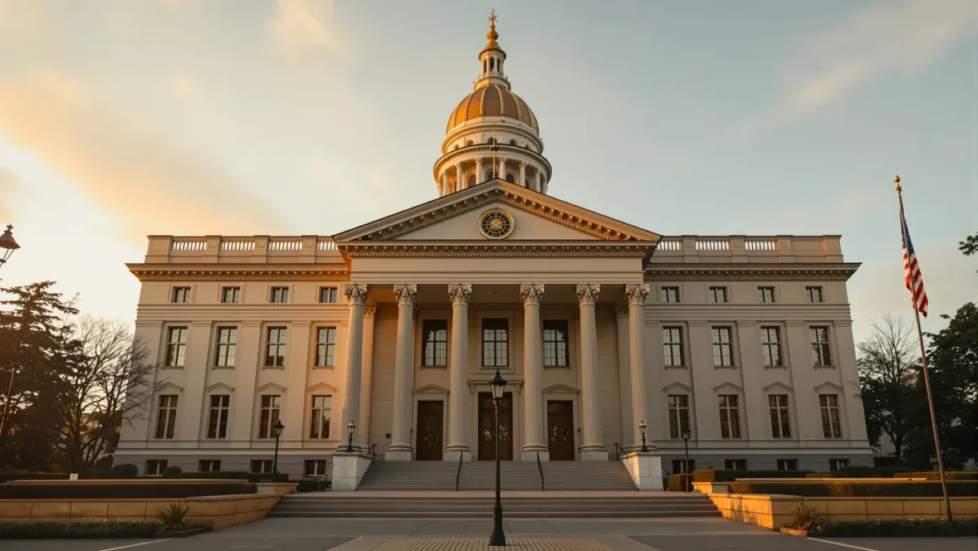 Illinois AI therapy ban and regulation