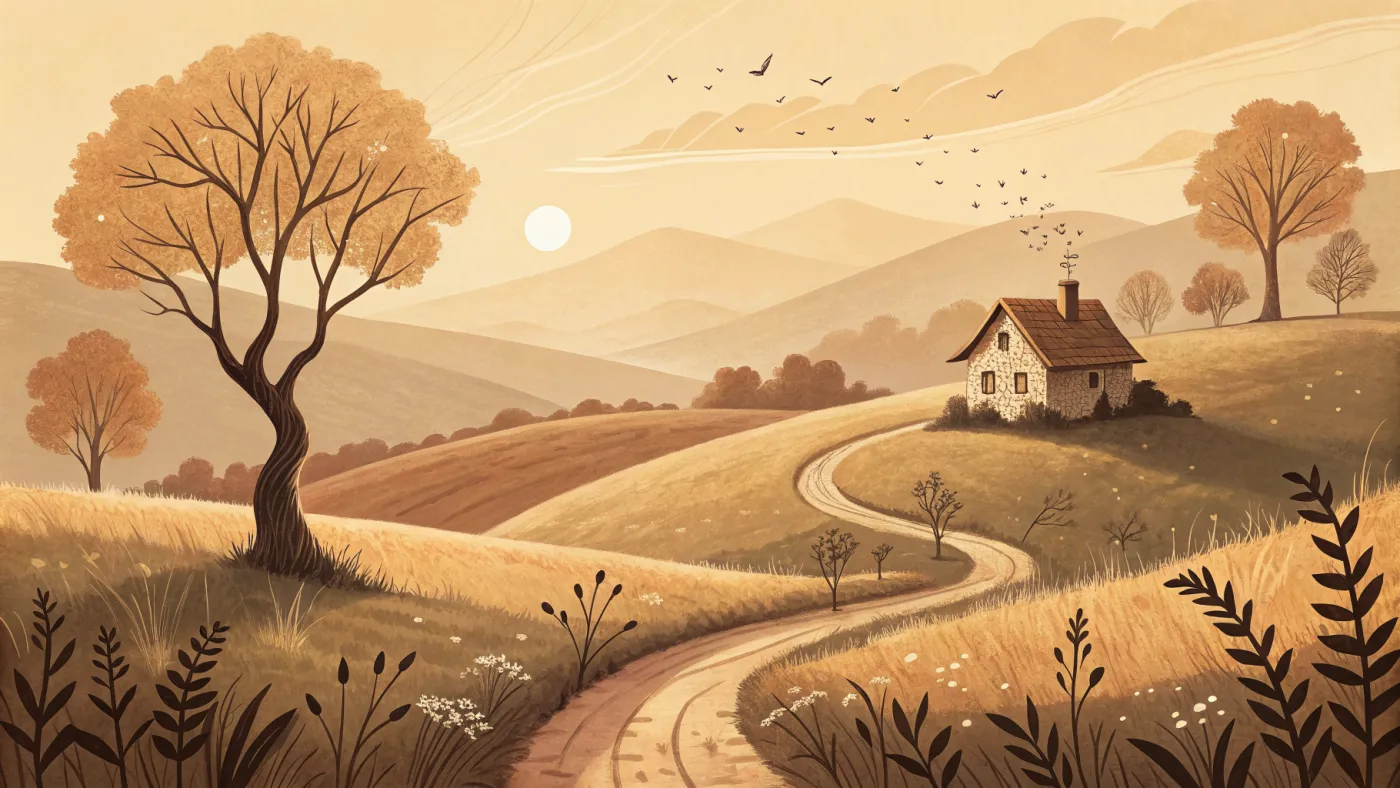 Illustration of the path and timeline to becoming a therapist