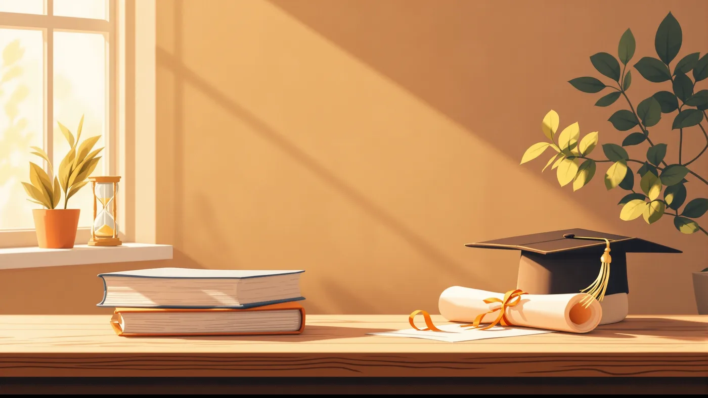 Illustration representing master's in psychology requirements