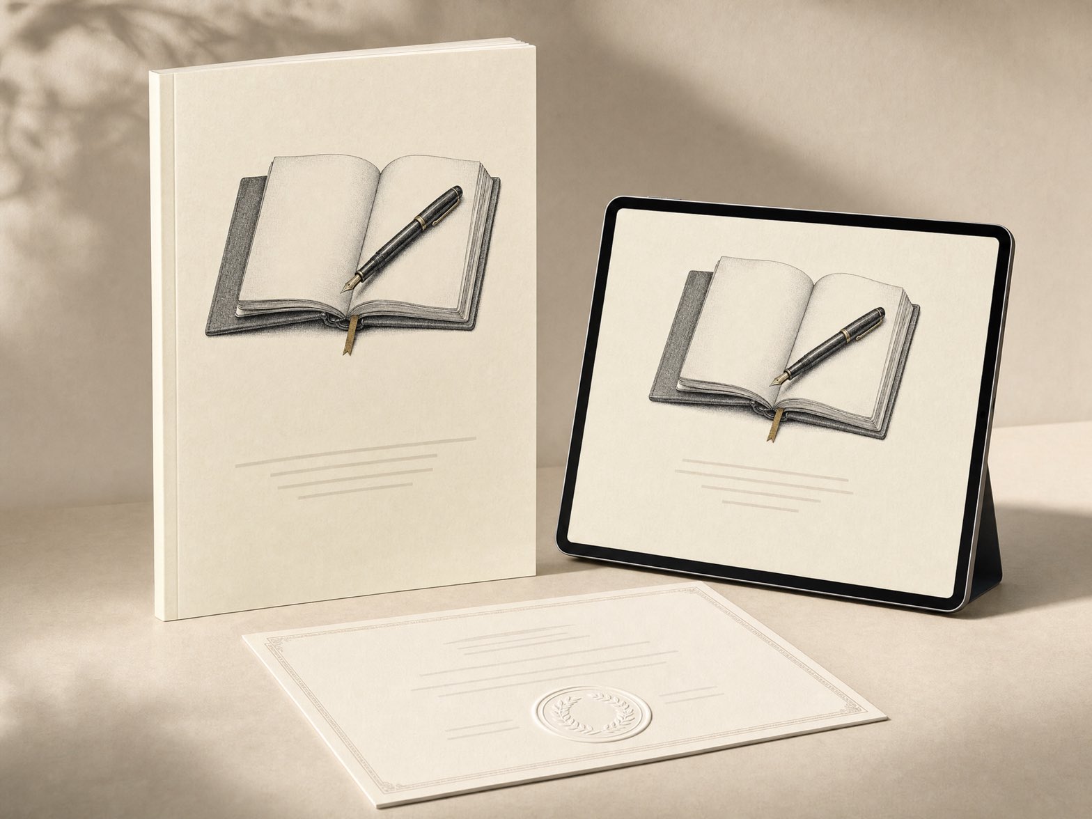 The free ethics hour: course workbook, tablet edition, and certificate of completion