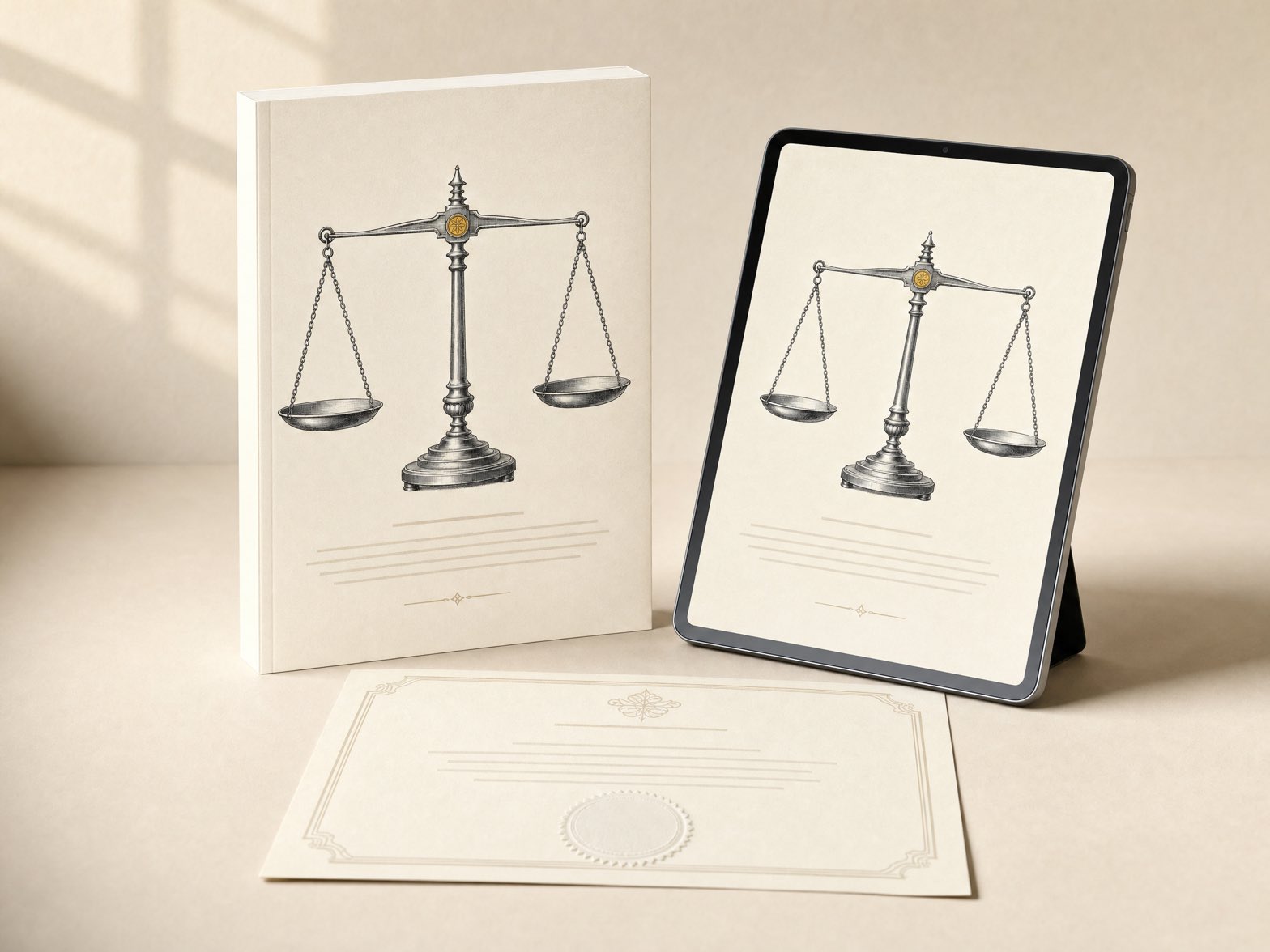 Ethics and Professional Boundaries: course workbook, tablet edition, and certificate of completion