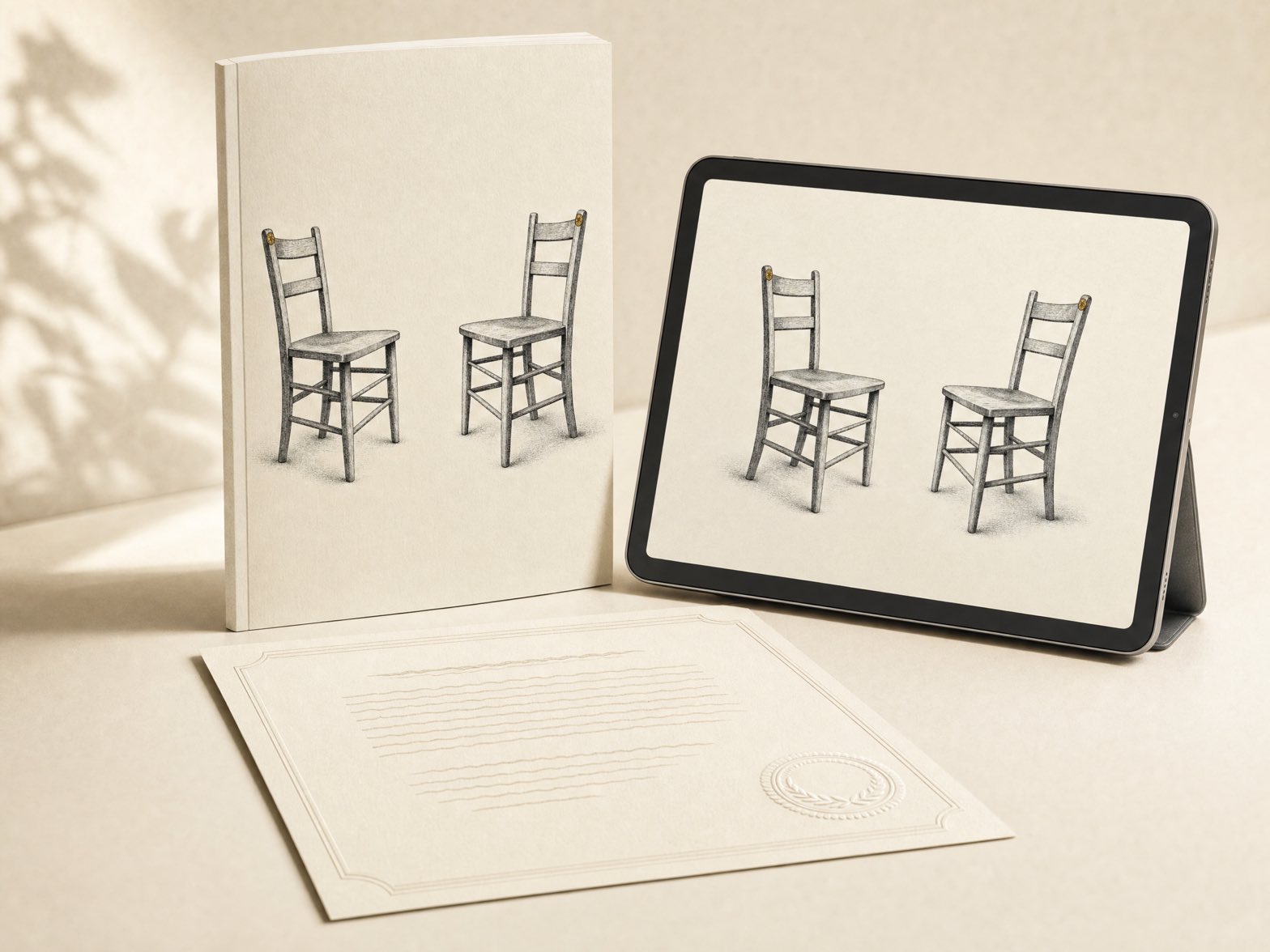 Supervisor Ethics and Effective Supervision workbook, tablet edition and certificate