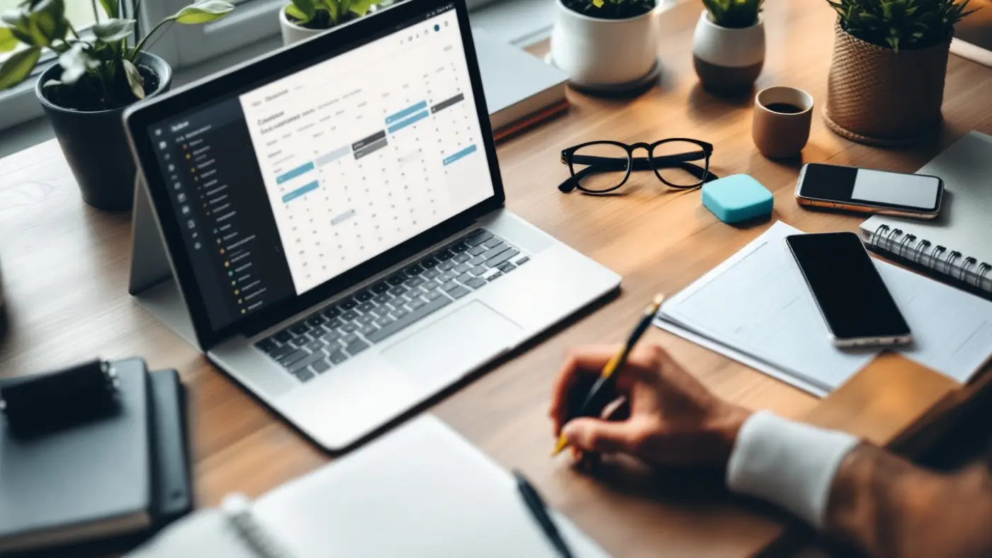 coaching management software