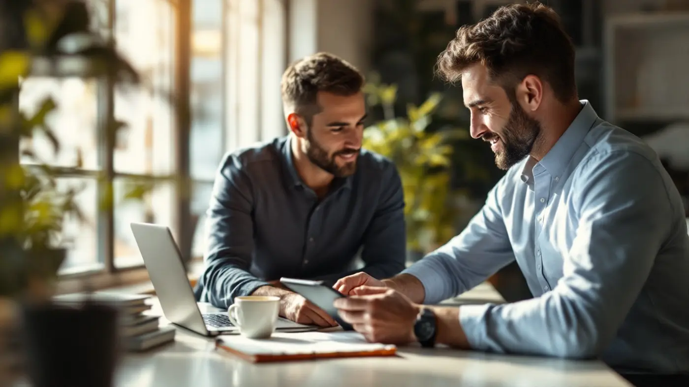 coaching software