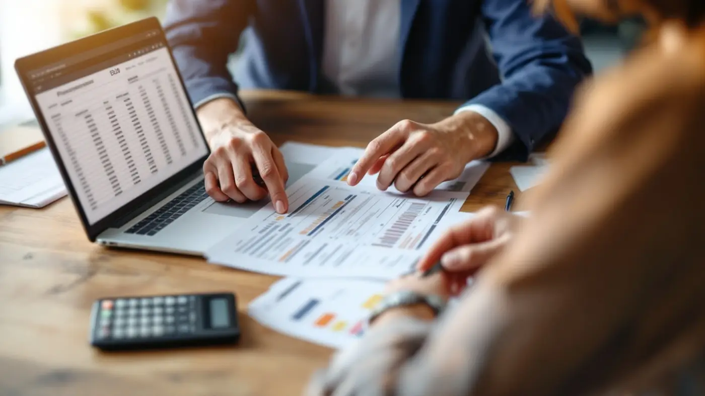 financial coaching software