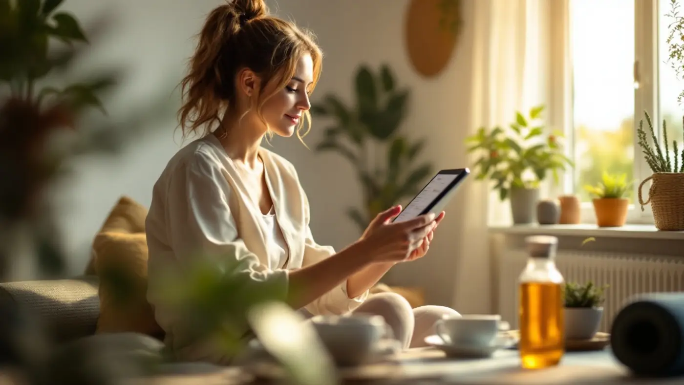 health coaching software