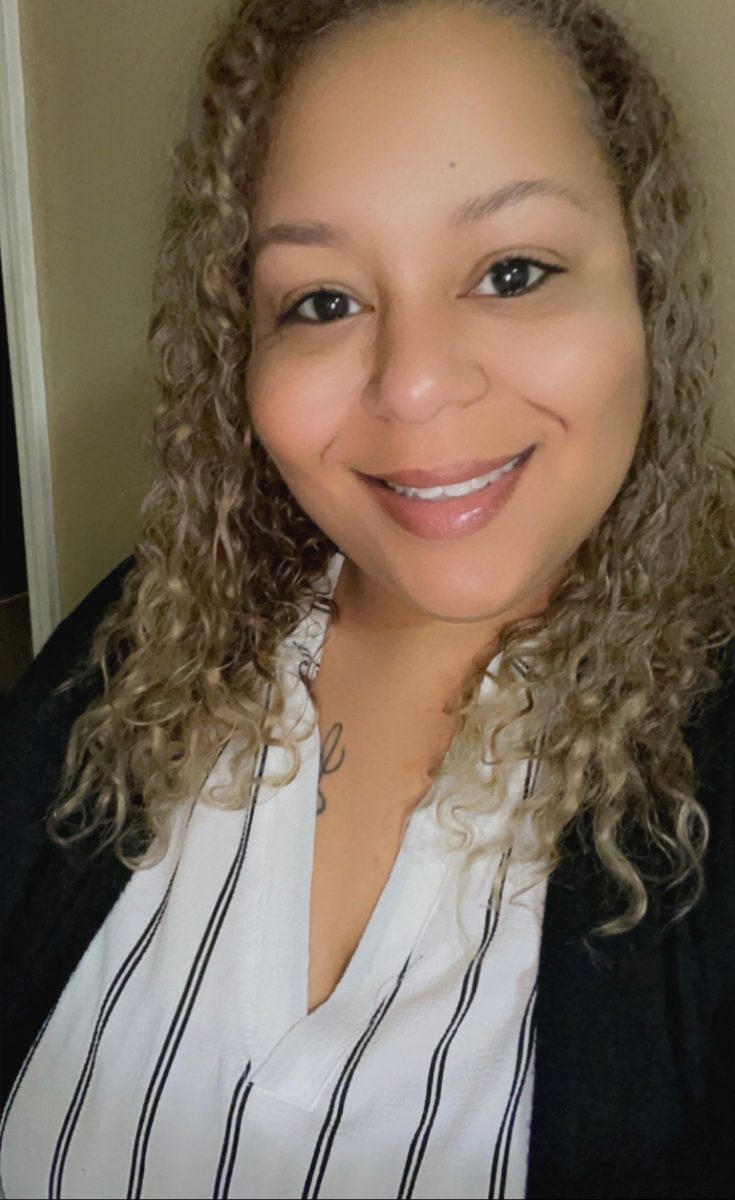 Rachael Hayles, MS, LPC, therapist in Houston, Texas