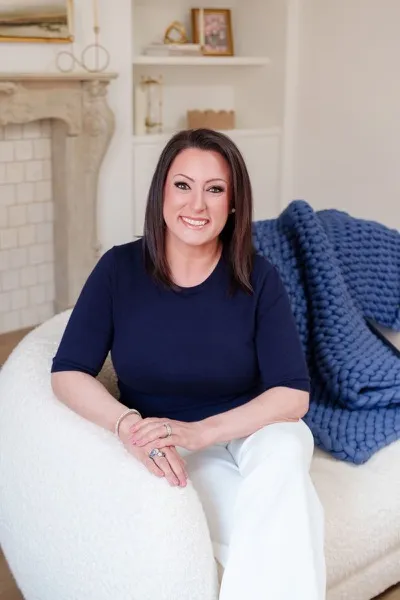 Dalia Dahan-Kramarz, Psy.D., therapist in New York