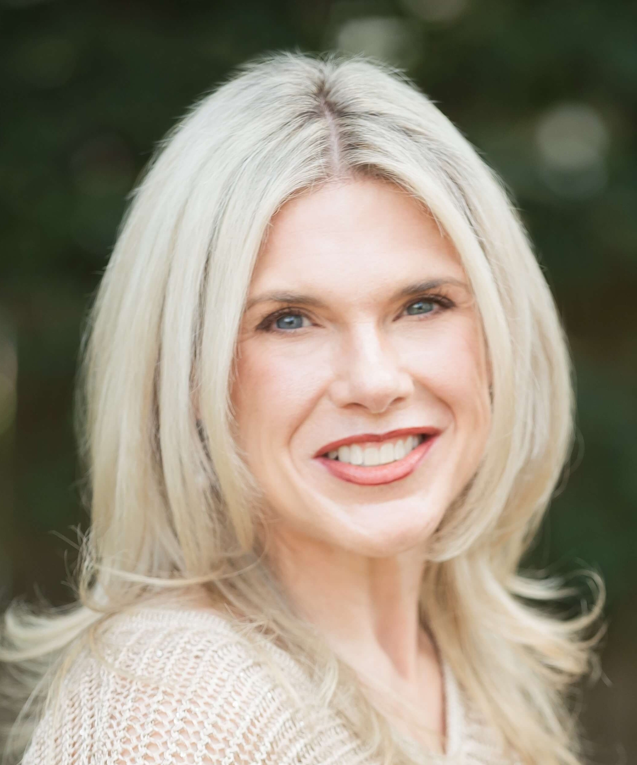 Rebecca Kaderli, LPC, therapist in Richmond, Virginia