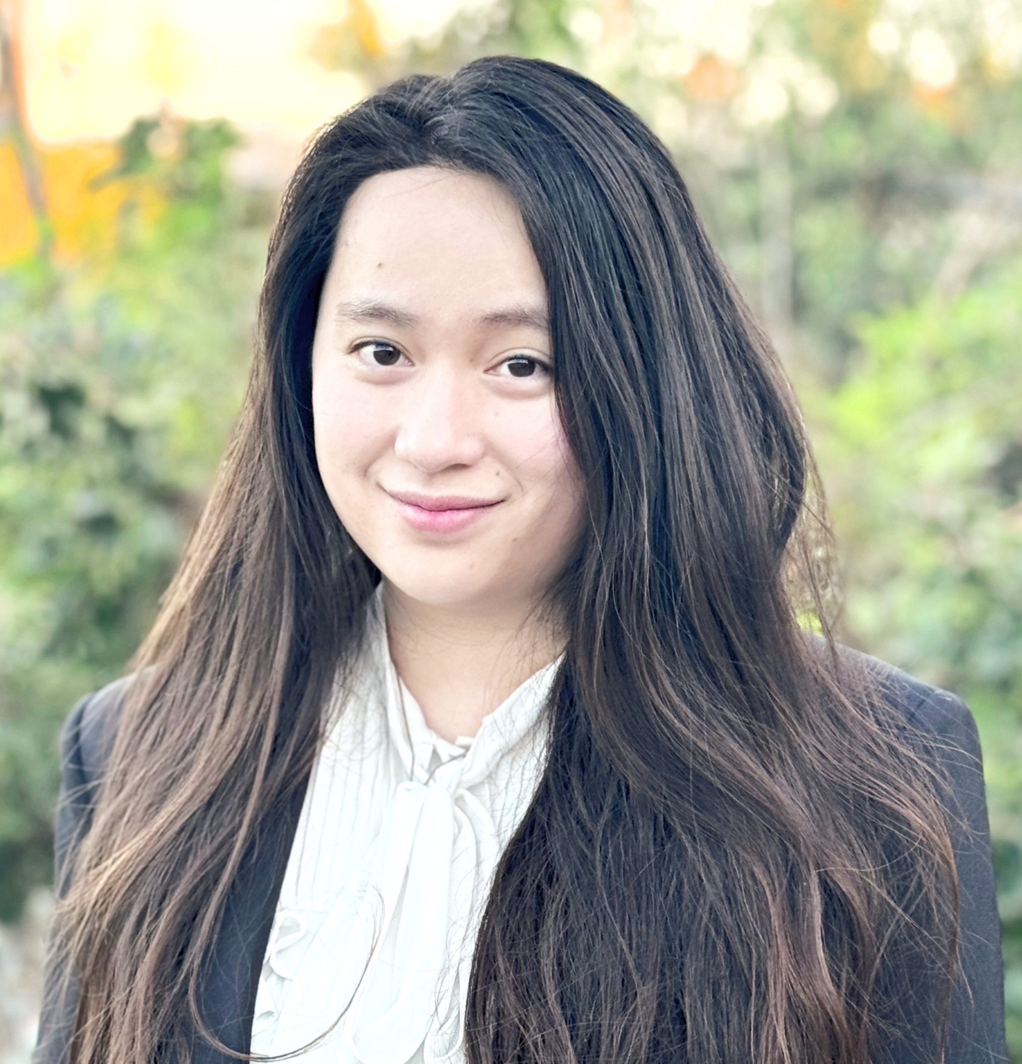 Juliana Chhouk, MA, therapist in Temecula, California