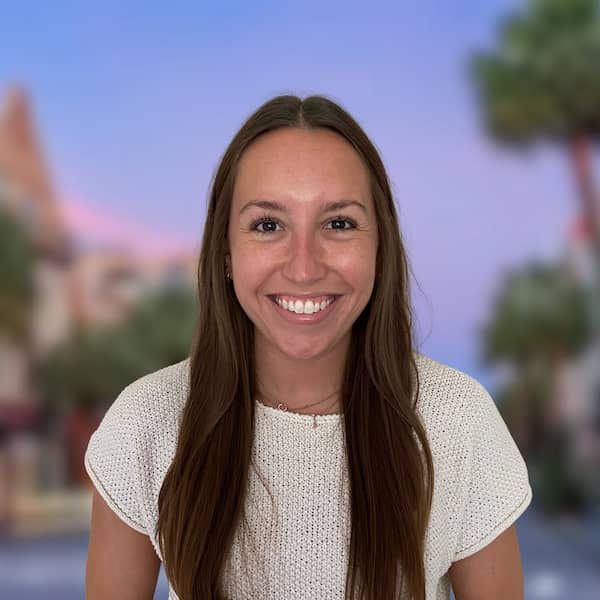 Caitlin Agneta, LCSW, therapist in North Charleston, South Carolina