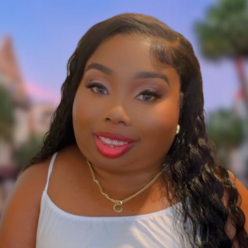 Marlayah Legare, LPC, therapist in North Charleston, South Carolina
