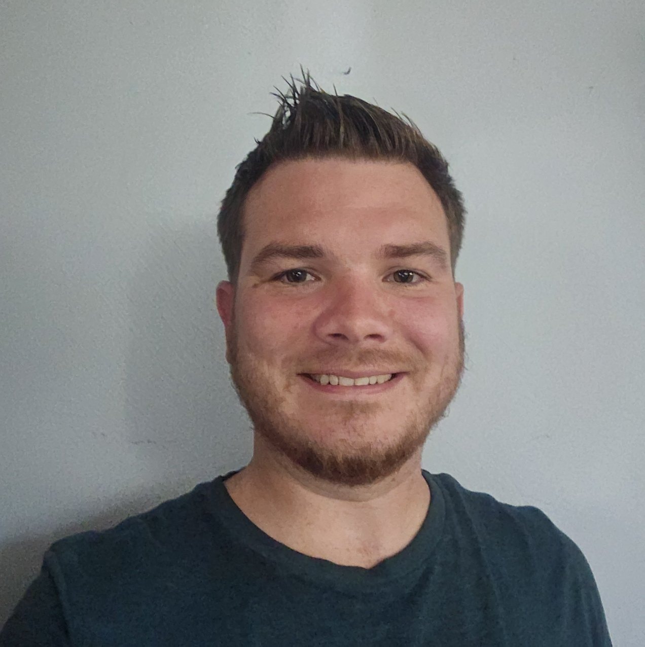 Darin King, LPC, therapist in Pittsburgh, Pennsylvania
