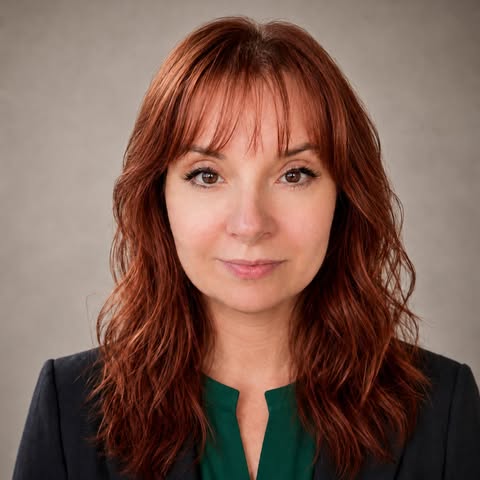 Yvonne Judge, IMFT-S, therapist in Columbus, Ohio