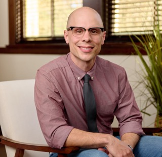Taylor Lee, PLPC, therapist in Lake Charles, Louisiana