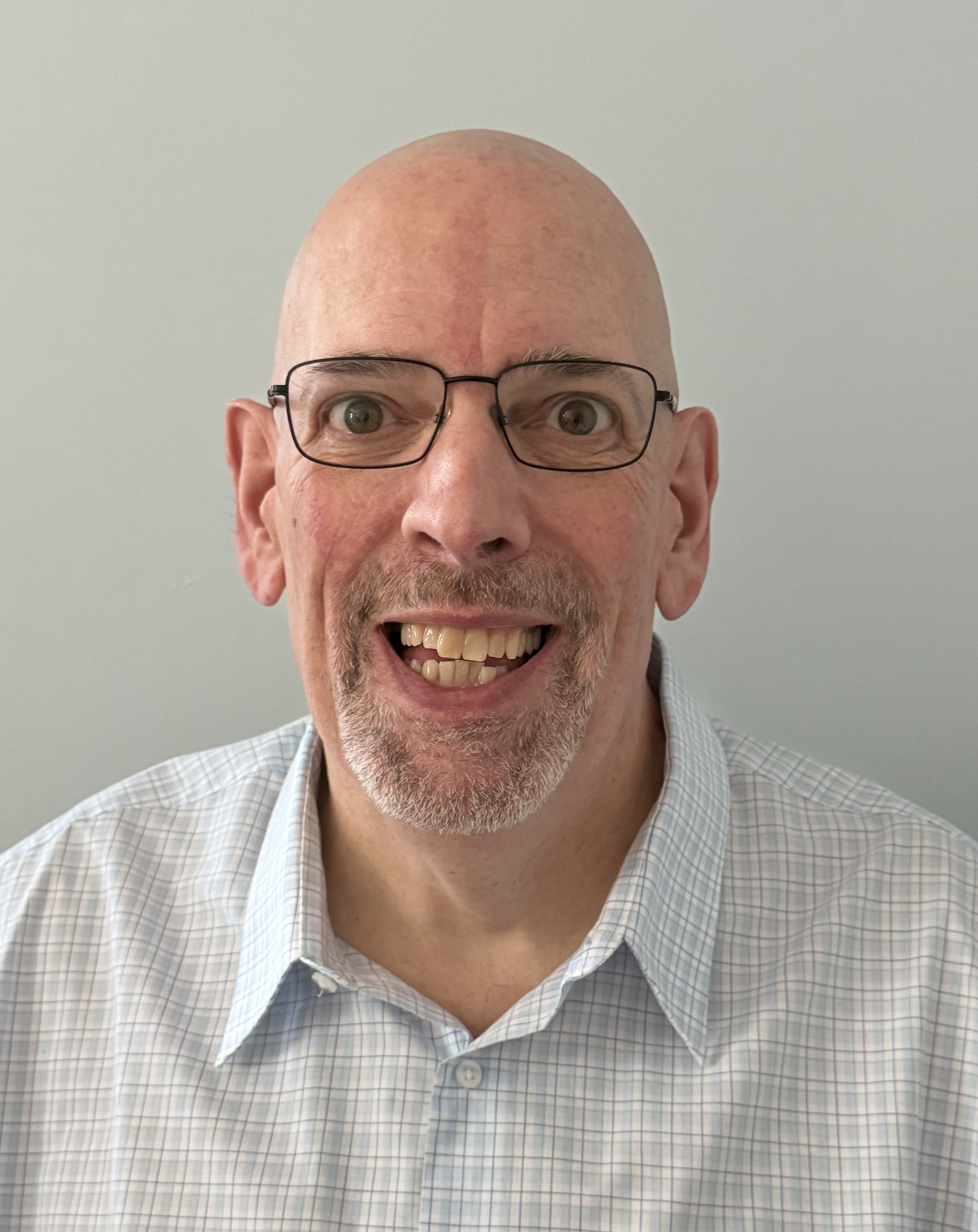 Brian Fletcher, LCSW, therapist in Cumberland, Rhode Island
