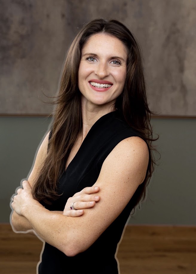 Jeanna Espinoza, LMSW, therapist in Columbus, Mississippi
