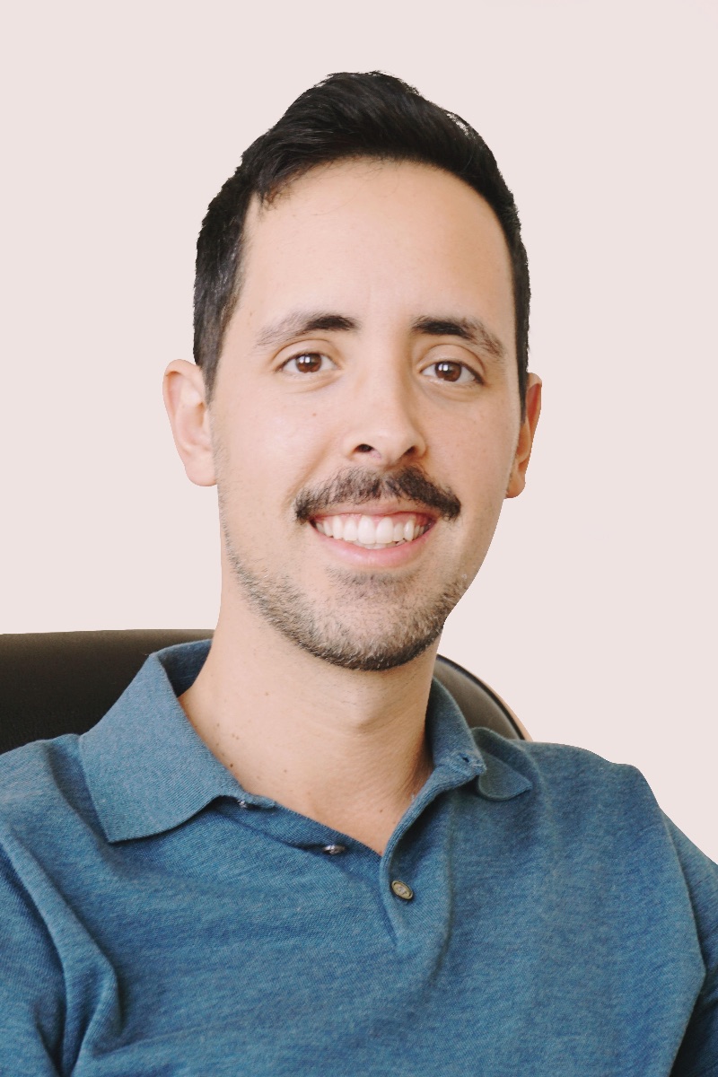 Jack Irmas, LCSW, therapist in Los Angeles, California