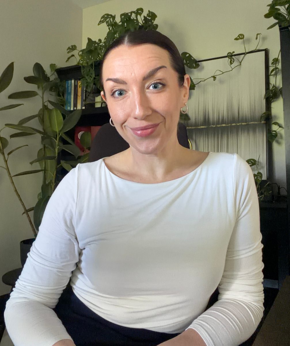Adrianna Crouch, MS, LCPC, LMHC, therapist in Indianapolis, Indiana