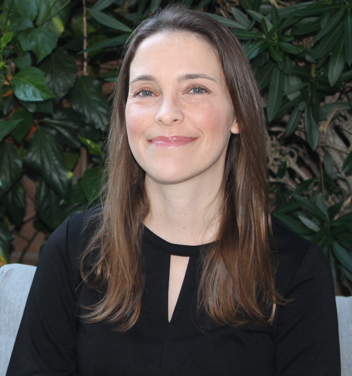Alessandra Snavely, LMFT, therapist in Santa Barbara, California