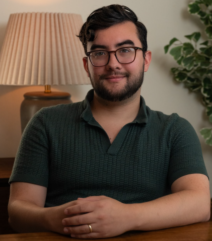 Jonathan Vargas, LMHC, LPC, therapist in New York, New York