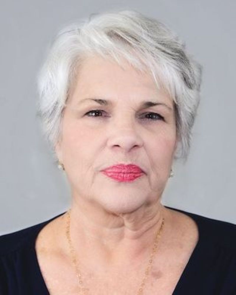 Melanie ONeill, LPC, LMHC, therapist in Metairie, Louisiana