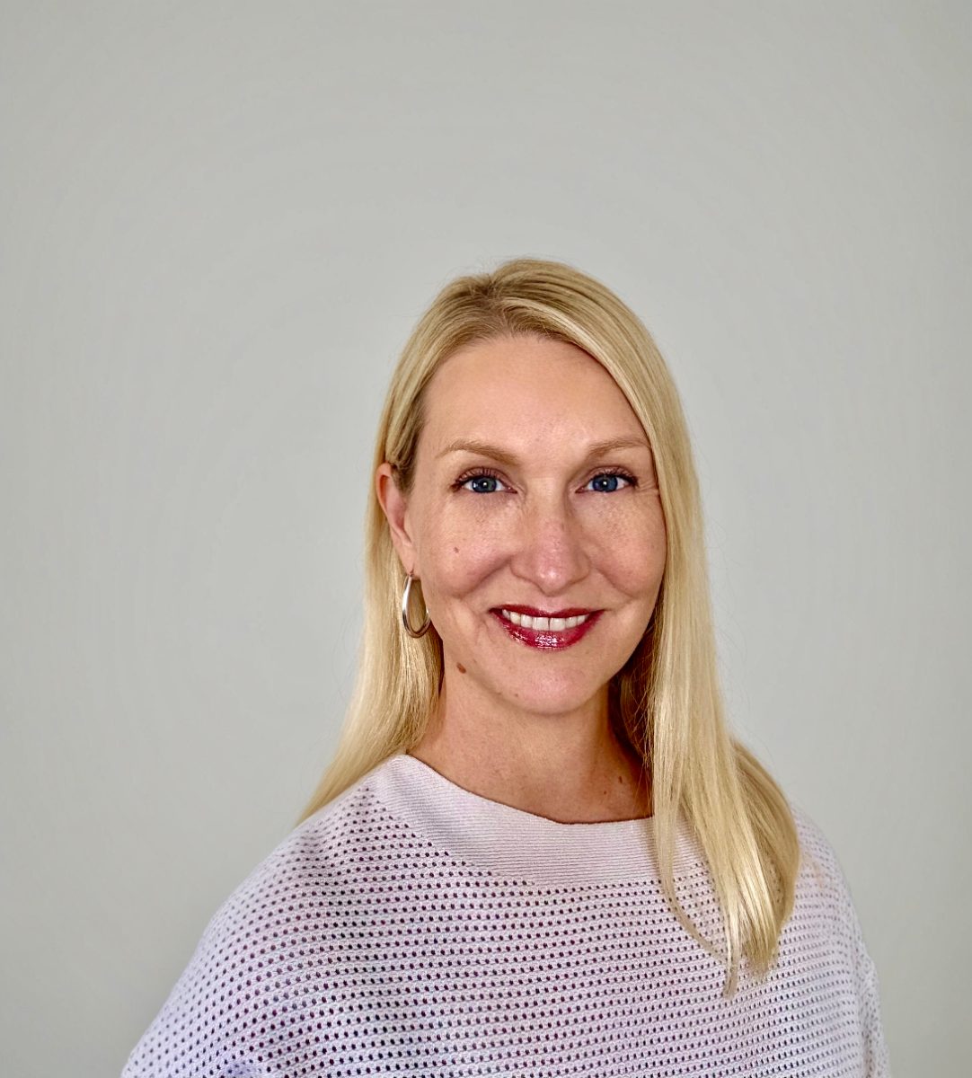 Julie McDermott, LCSW, MSW, therapist in West Palm Beach, Florida