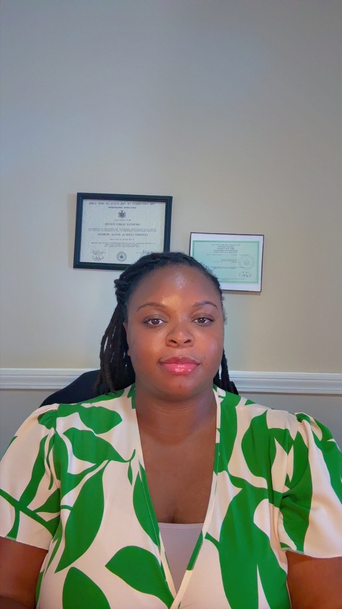 Michelle Foster, LCSW, MSW, therapist in Jonesboro, Georgia