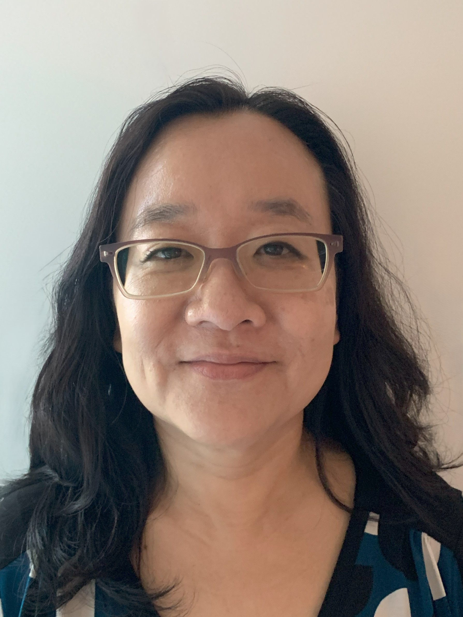 Gladys Lai, LCSW, MSW, therapist in New York, New York