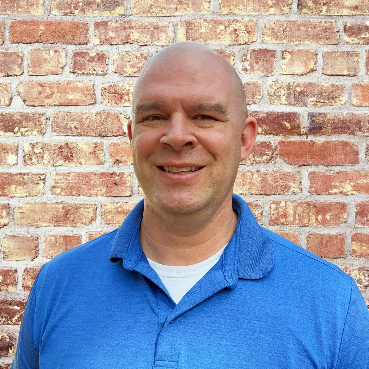 Ryan Espinoza, LPC, therapist in Littleton, Colorado