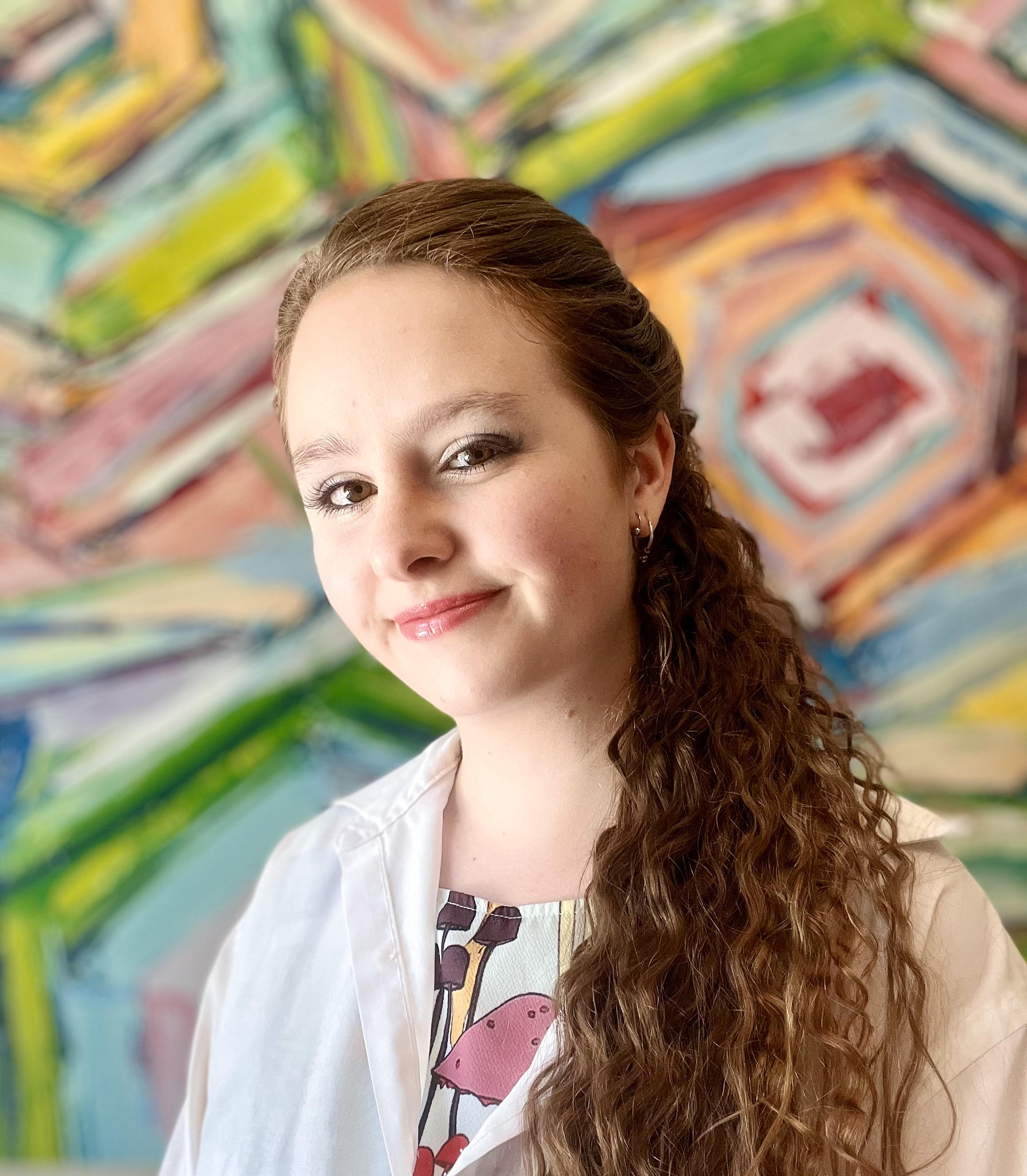 Rebecca Castle-Waller, LCSW, MSW, therapist in Denver, Colorado