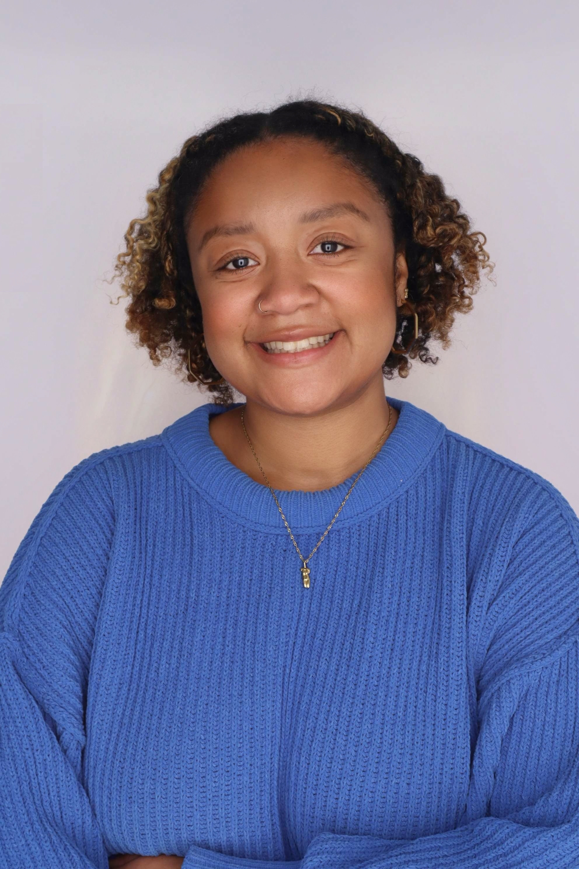 Morgan Beene, MA, LMHC, therapist in New York, New York