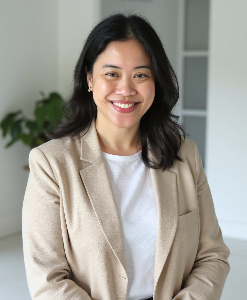 Karmelyn Lee, BCBA, therapist in Tampa, Florida