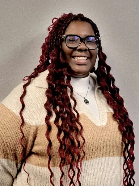 Rachel R. Haynes, MS, therapist in Madison, Wisconsin
