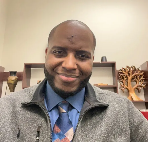 Dharele Lewis, LMSW, LCSW, therapist in Southfield, Michigan