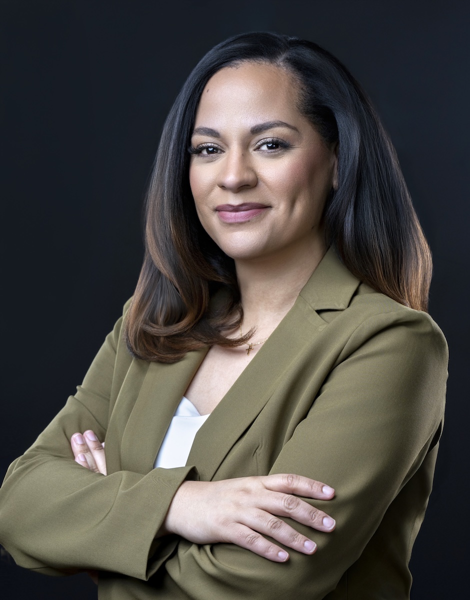 Migdalis Nieves, LCSW-C, LICSW, LCSW, therapist in Richmond, Virginia