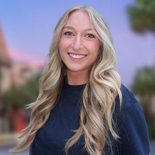 Isabella Bucci, LPC-A, therapist in Mount Pleasant, South Carolina