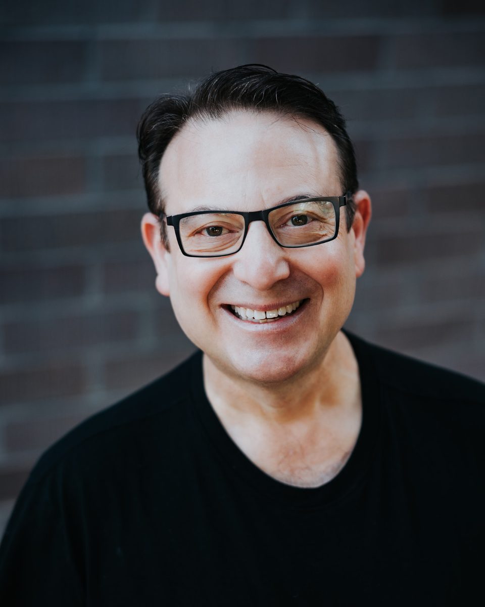 Kenny Levine, MSW, LCSW, therapist in Sandy, Utah