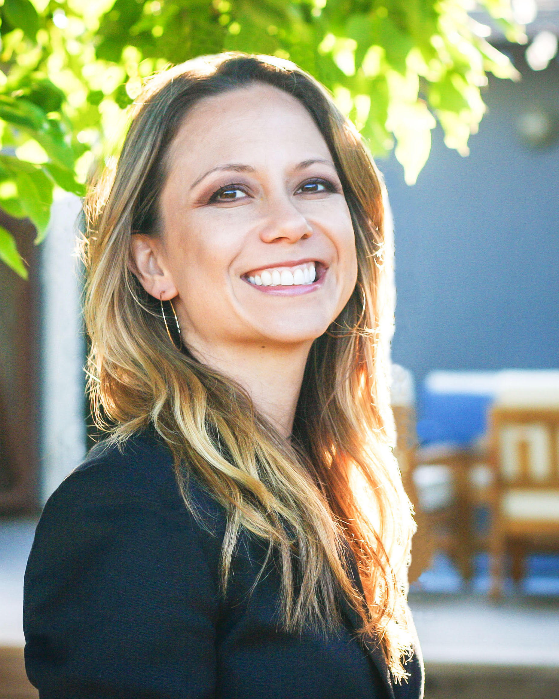 Michelle King Rayfield, LMFT, therapist in Santa Monica, California