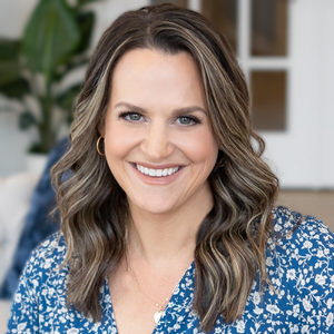 Weatherly Hulsey, MEd, therapist in Brentwood, Tennessee