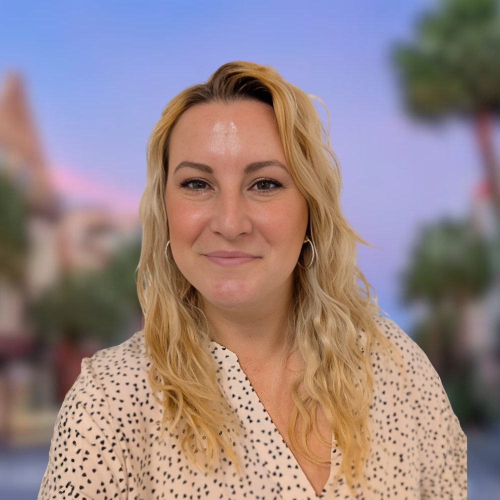 Nicole Rank, LMSW, therapist in North Charleston, South Carolina