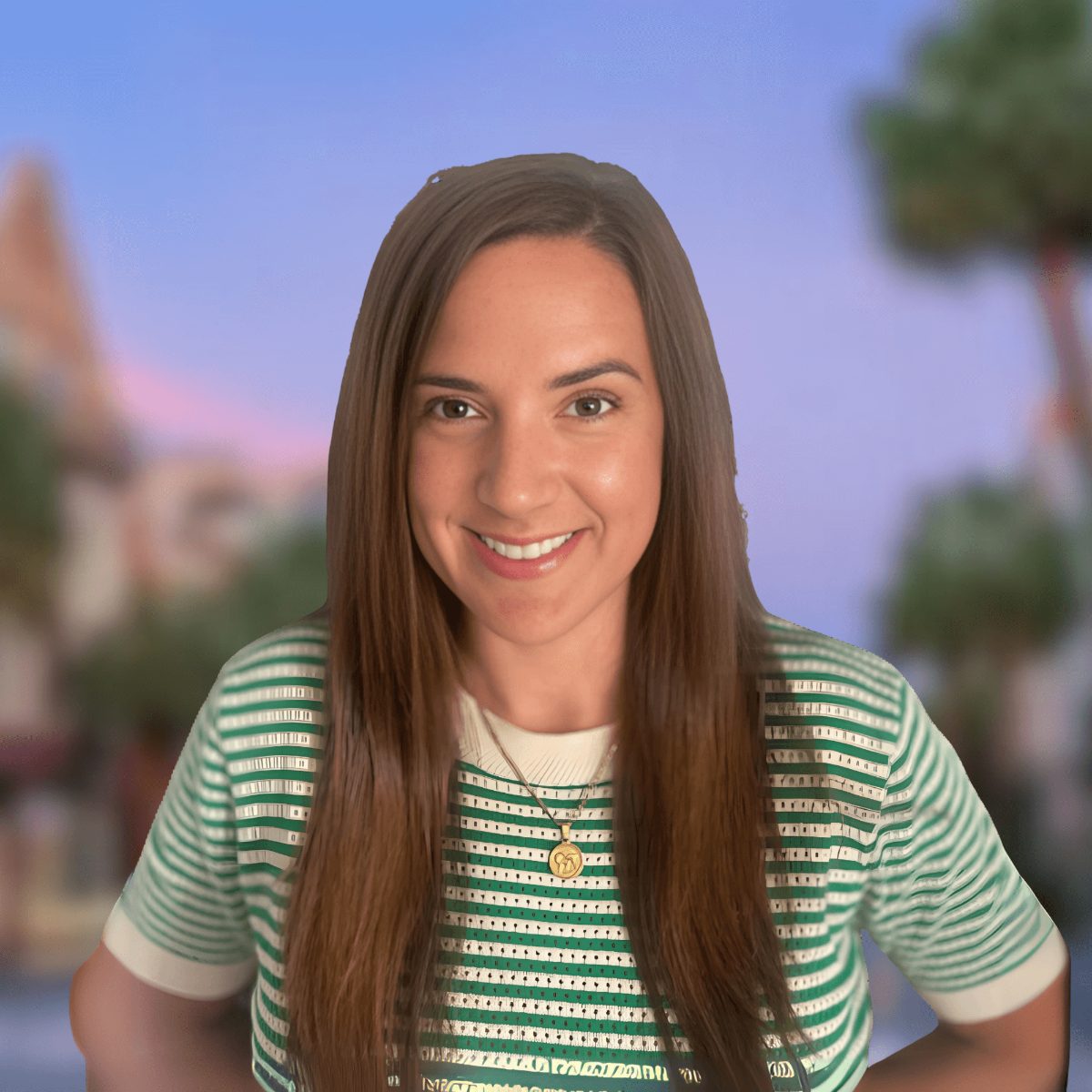 Emma Worczak, LPC, therapist in North Charleston, South Carolina