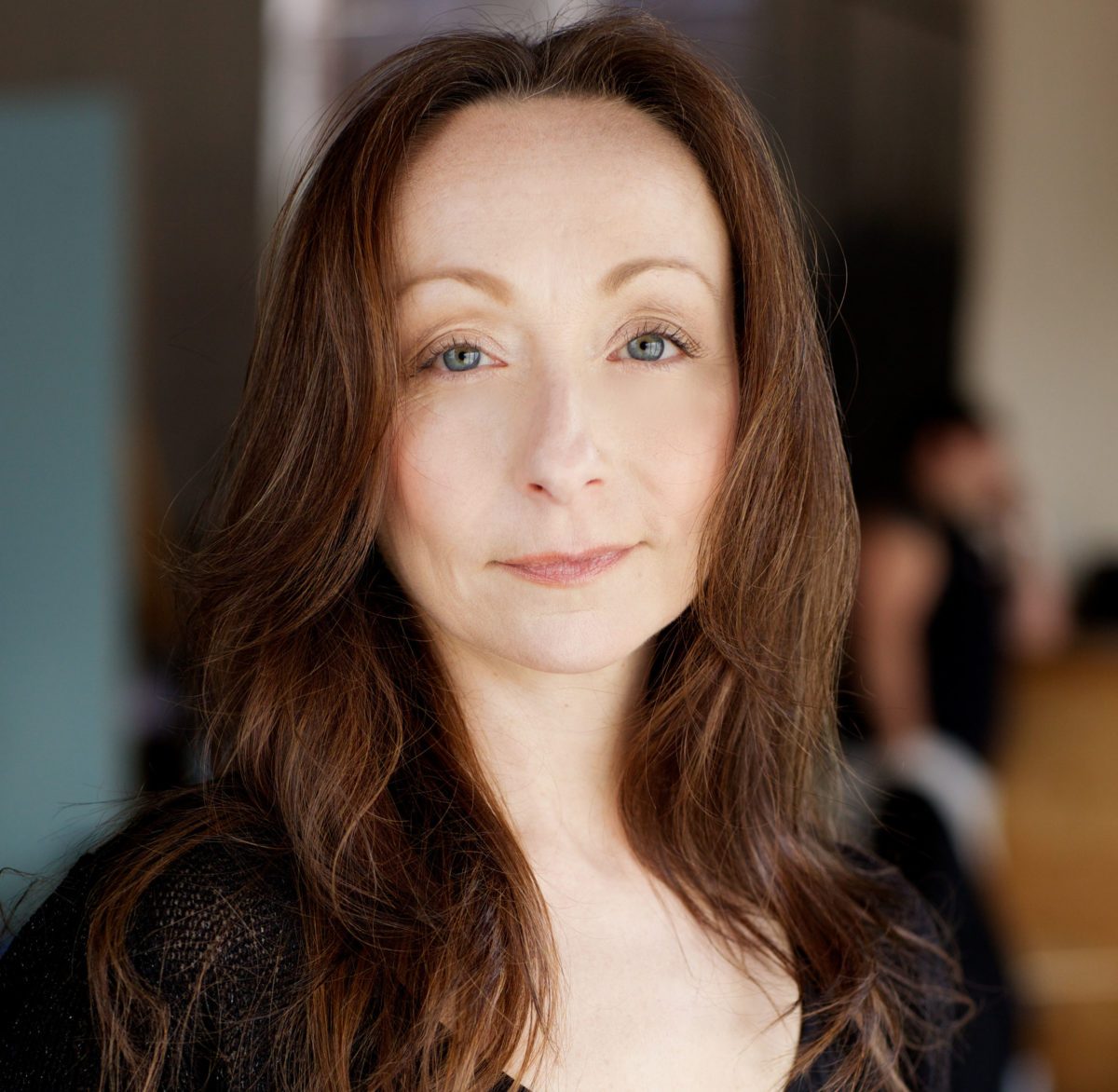 Rachel Astarte, LMFT, MA, MFA, therapist in Nyack, New York