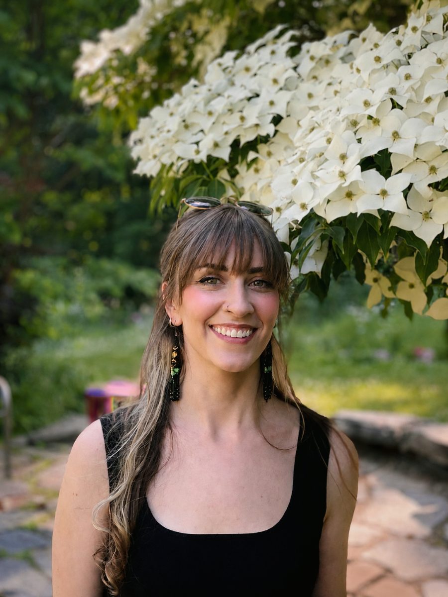 Kayla Heuer, LMHC, therapist in Seattle, Washington